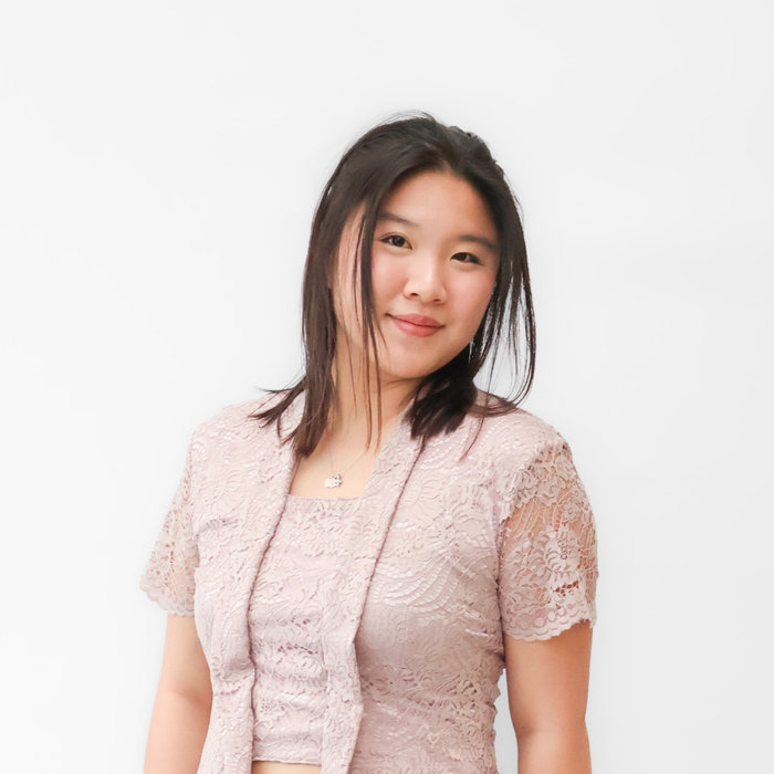 Audrey Purnama