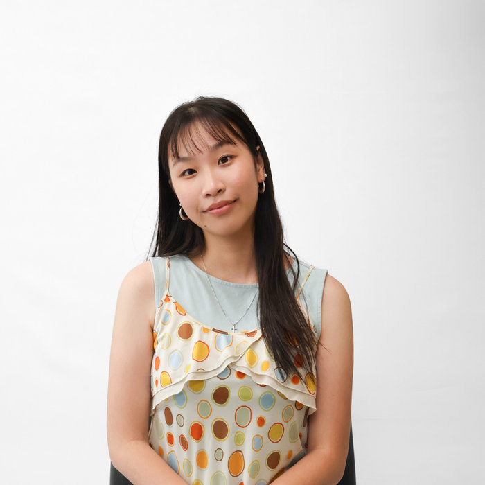 Grace Wong